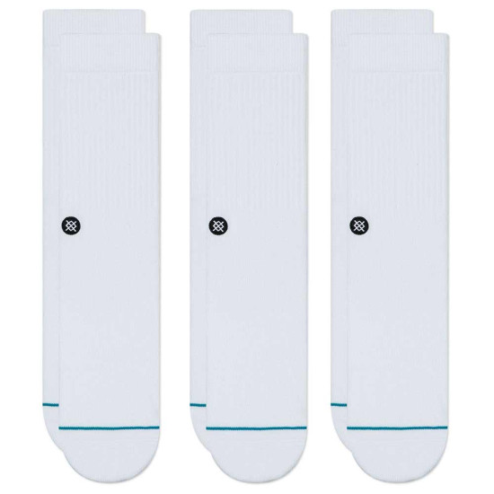 Stance Κάλτσες Icon 3-Pack